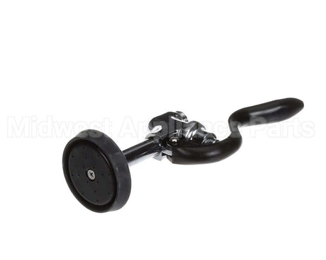 5SV-H T&S Brass Equip High-Flow Spray Valve Assembly (Bl