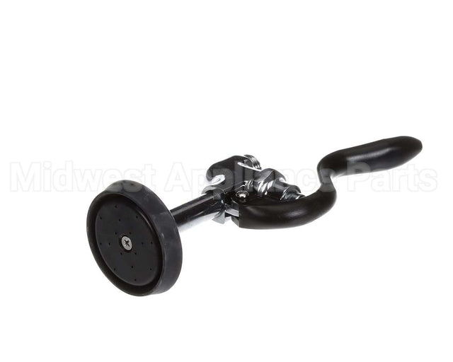5SV-H T&S Brass Equip High-Flow Spray Valve Assembly (Bl