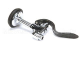 5SV T&S Brass Equip Pre-Rinse Spray Valve Assembly (Bl