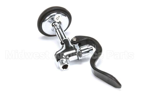 5SV T&S Brass Equip Pre-Rinse Spray Valve Assembly (Bl