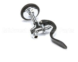 5SV T&S Brass Equip Pre-Rinse Spray Valve Assembly (Bl