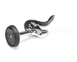 5SV T&S Brass Equip Pre-Rinse Spray Valve Assembly (Bl