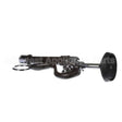 5SV-WH T&S Brass Equip High-Flow Spray Valve Assembly W/