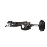 5SV-WH T&S Brass Equip High-Flow Spray Valve Assembly W/