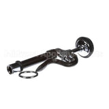 5SV-WH T&S Brass Equip High-Flow Spray Valve Assembly W/