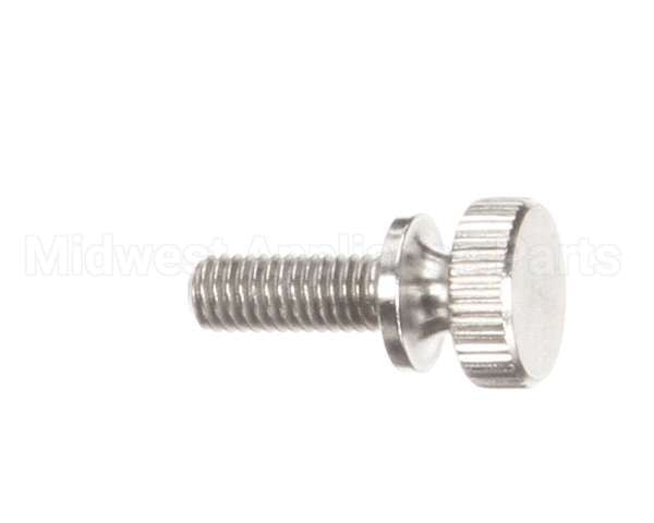 6-005 Continental Refrigeration Screw, Cutting Board