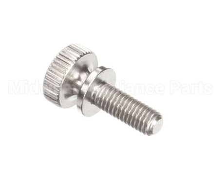 6-005 Continental Refrigeration Screw, Cutting Board