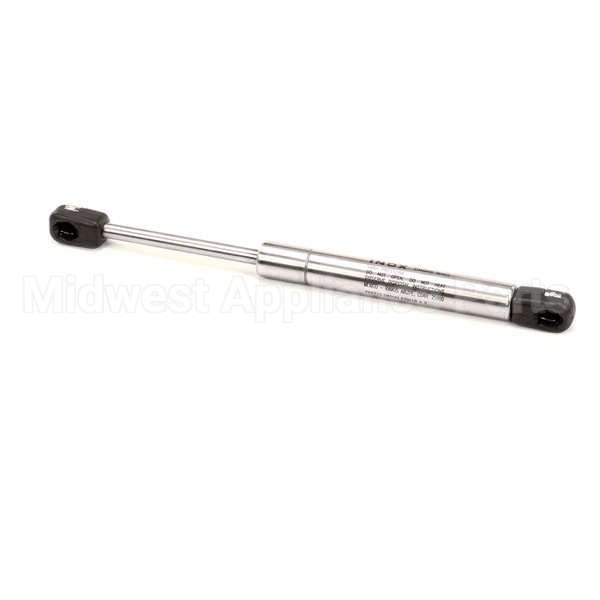 6-008 Compatible Continental Spring, Gas 48 Hinged Glass Lid (6-011 B