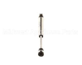 6-009 Continental Refrigeration Spring, Gas 60 Hinged Glass Lid (6-011 B