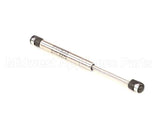 6-010 Continental Refrigeration Spring, Gas 72 Hinged Glass Lid (6-011 B