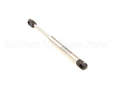 6-010 Continental Refrigeration Spring, Gas 72 Hinged Glass Lid (6-011 B