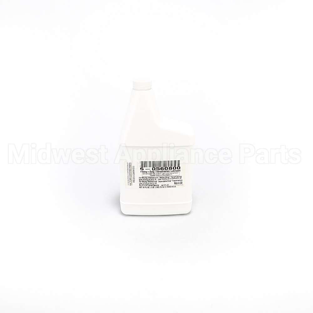 6-0560800 Whirlpool Old Y056080