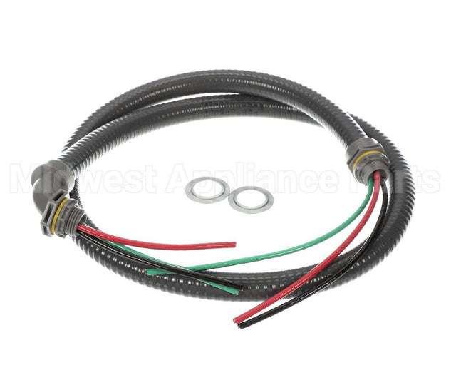 6-12-4NM Diversitech Whip Ultra N.m. (1/2X4Ft)