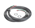 6-12-6 Diversitech Whip Ultra M. (1/2X6Ft)