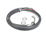 6-12-6 Diversitech Whip Ultra M. (1/2X6Ft)