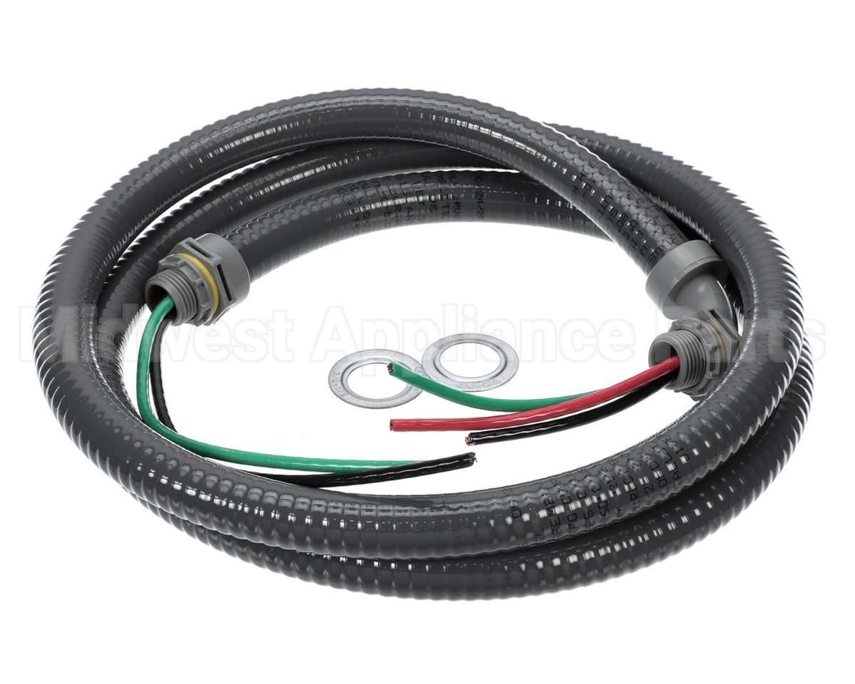 6-12-6NM Diversitech Whip Ultra N.m. (1/2X6Ft)