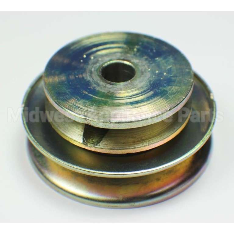 6-2008160 Whirlpool Pulley Motor With Set S