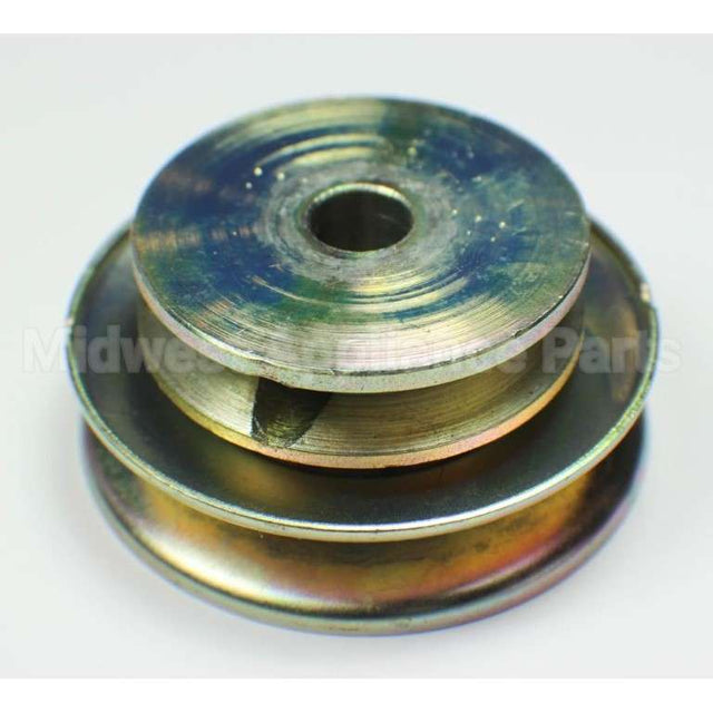 6-2008160 Whirlpool Pulley Motor With Set S