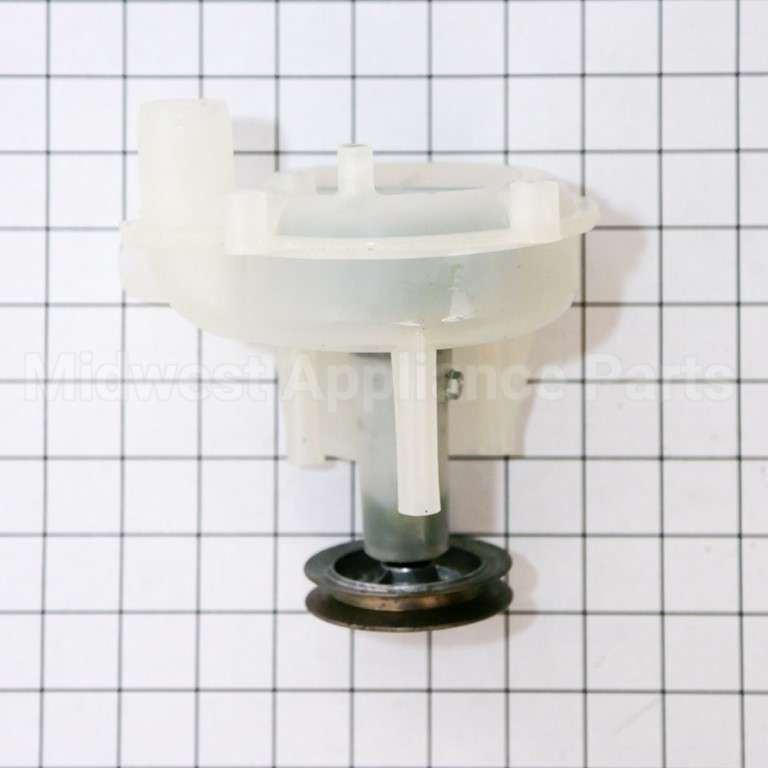 6-2022030 Whirlpool Pump Assembly