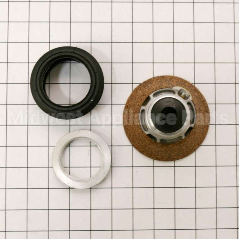 6-2095720 Whirlpool Kit Mounting Stem And S