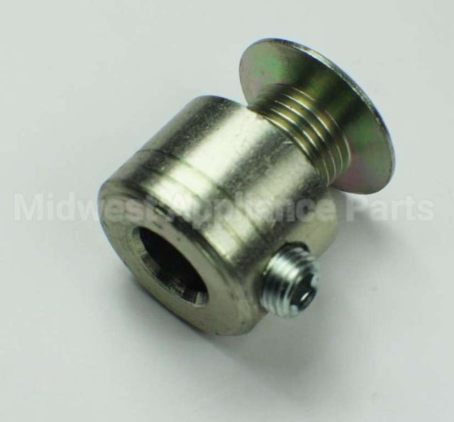 6-3051850 Whirlpool Pulley Poly V W/St Scrw