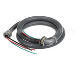 6-34-6NM Diversitech Whip Ultra N.m. (3/4X6Ft)