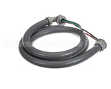 6-34-6NM Diversitech Whip Ultra N.m. (3/4X6Ft)