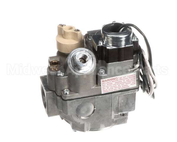 6-36C1-1 Crown Steam Gas Control Valve Slow Opening Lp. Gas