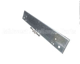 6-515 Continental Refrigeration Caster Plate Asy (New Style Griddle) (3