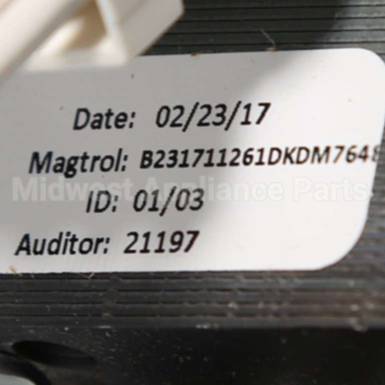 6-904608 Whirlpool Power Module Assy-As Pac
