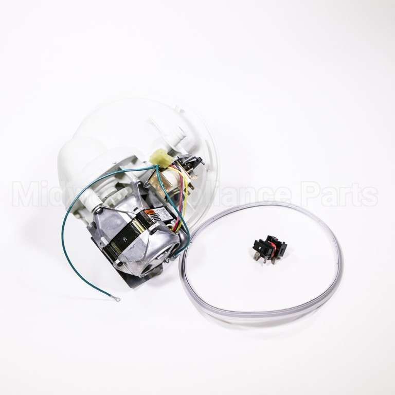 6-905330 Whirlpool Motor & Pump As Packed