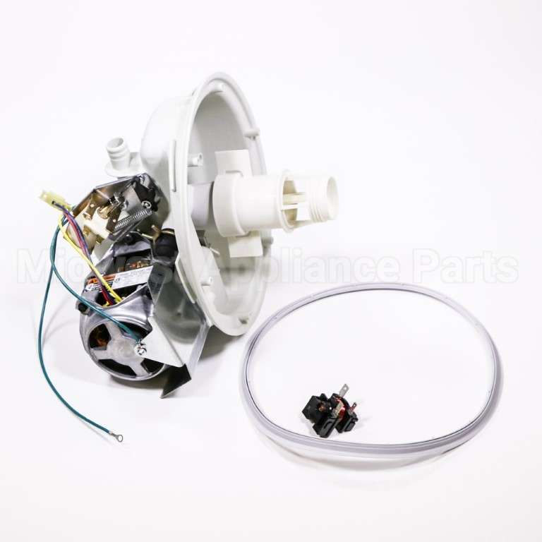 6-905330 Whirlpool Motor & Pump As Packed