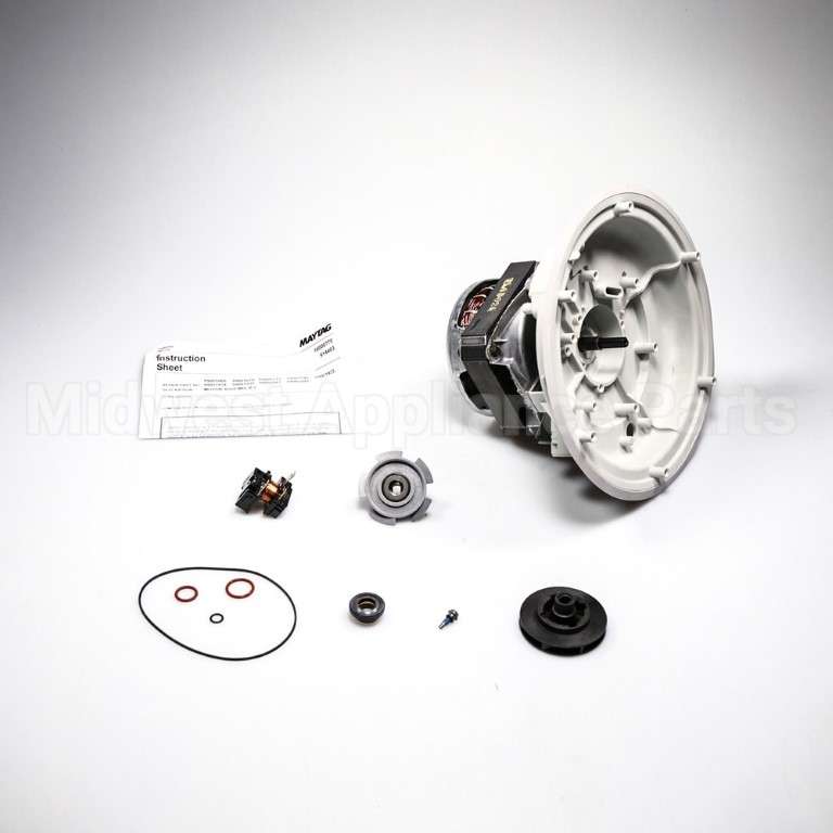 6-915415 Whirlpool Old # 99002088