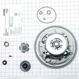 6-915416 Whirlpool Old 99002089