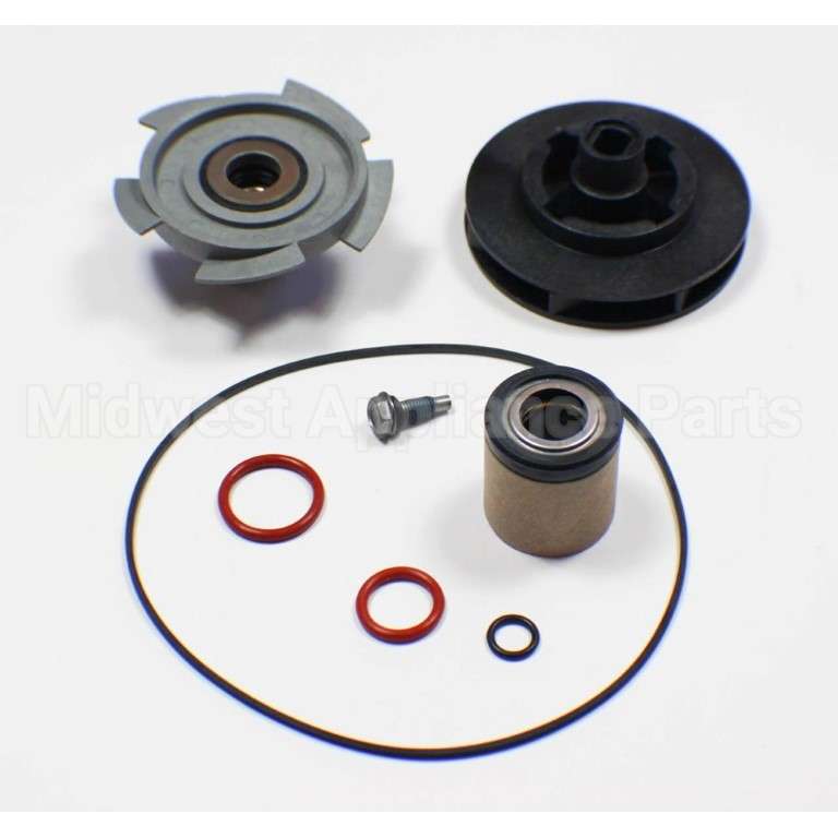 6-915435 Whirlpool Motor/Pump Housing Asy S