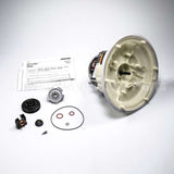 6-917112 Whirlpool Motor&Pump Housing Asy-R