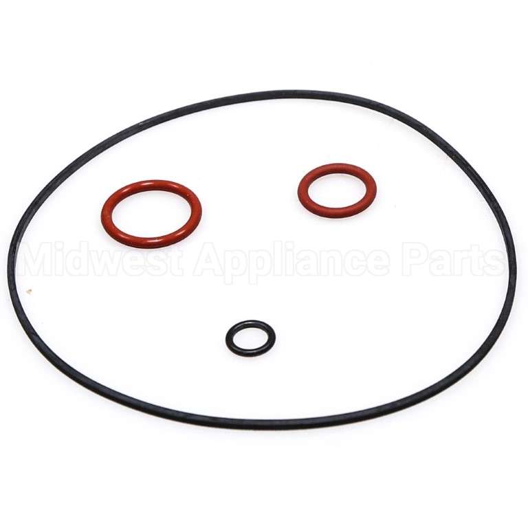6-917112 Whirlpool Motor&Pump Housing Asy-R