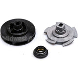 6-917112 Whirlpool Motor&Pump Housing Asy-R