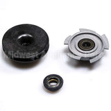 6-917112 Whirlpool Motor&Pump Housing Asy-R