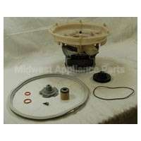 6-917113 Whirlpool Motor&Pump Housing Asy-R