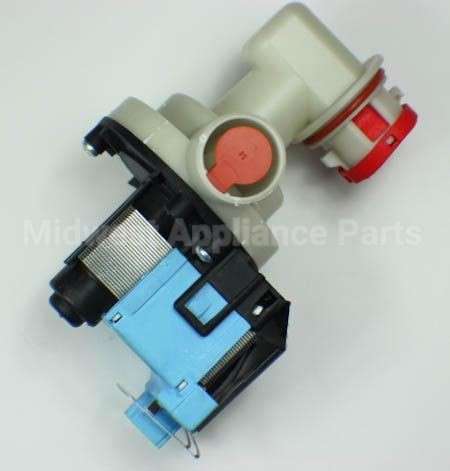 6-917641 Whirlpool Drain Pump Assembly (R)