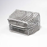 6-918651 Whirlpool Silverware Basket Assemb