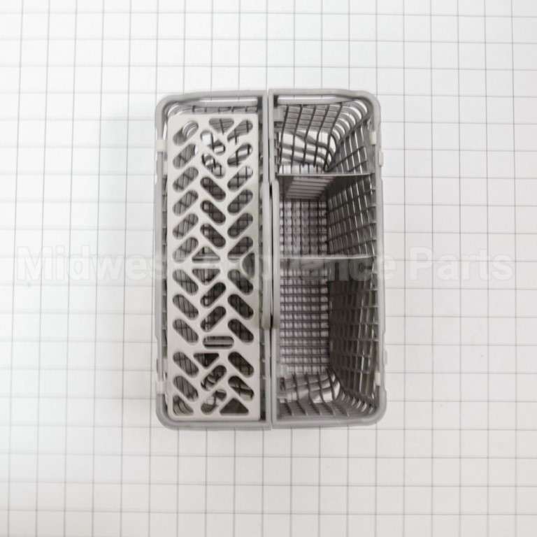 6-918651 Whirlpool Silverware Basket Assemb