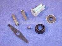 6-919539 Whirlpool Metal Chopper Sleeve Sea