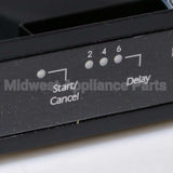 6-919765 Whirlpool Control Panel As Pack