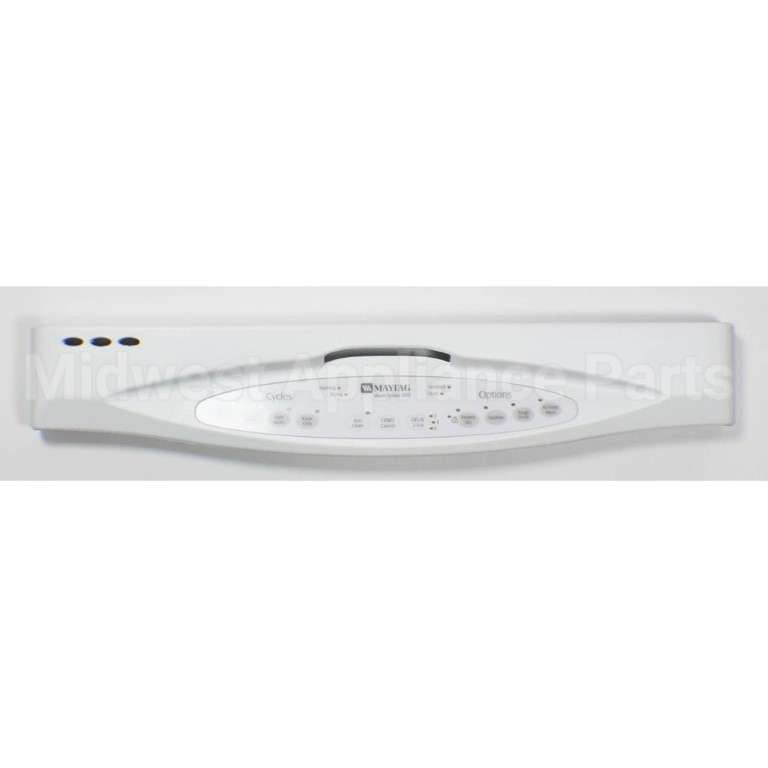 6-919821 Whirlpool Control Panel As Pack