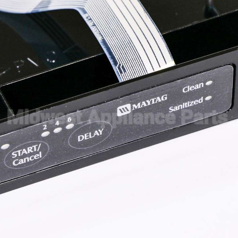 6-919831 Whirlpool Old 99003394