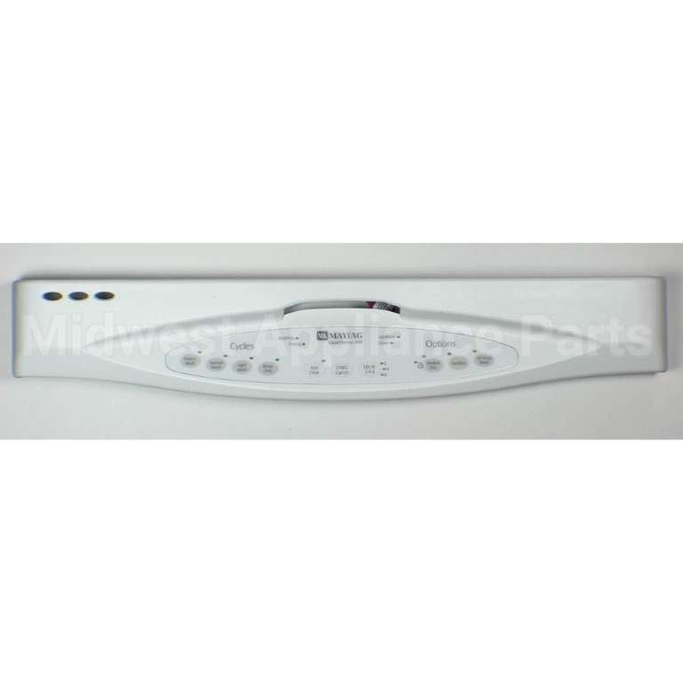6-919846 Whirlpool Control Panel As Pack