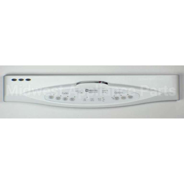 6-919846 Whirlpool Control Panel As Pack