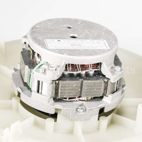 6-919963 Whirlpool Wash Motor As Pack - Mad